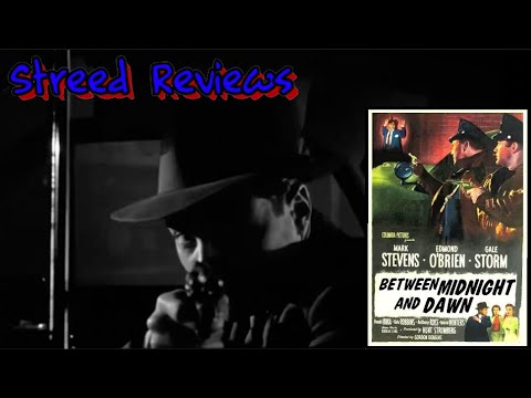 Streed Reviews Between Midnight Dawn 1950