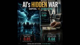 Deep Dive S3 E16 The 17-Point Kalshi Gap: Narrative vs. Capital in AI Governance | AI Governance