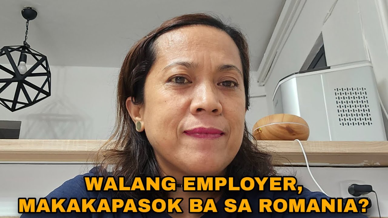 MY VISA BA O WALA ANG PAGPASOK SA ROMANIA?