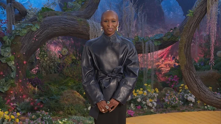 Wicked: For Good | Green For Good