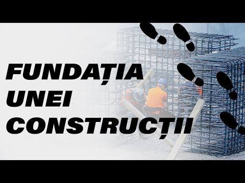 Video: Durata de viață a piloților șuruburi sub fundație