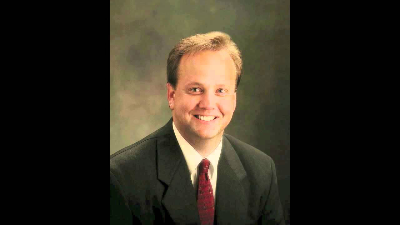 Fred Rees Cooper Fred Cooper Speaks Out About Distributor Rights And Why He Left USANA ...