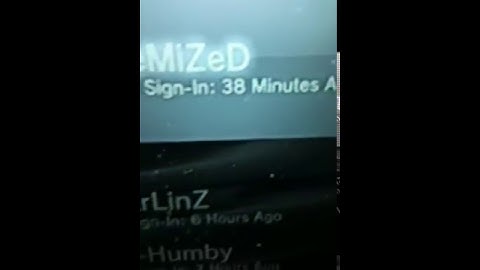 Gb Mw3 No show Singles Proof