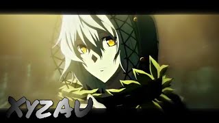 Code Vein // Don't Leave [AMV]