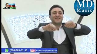 Ziyadxan Kelbecerli - Senuberim | Azeri Music [OFFICIAL] Resimi