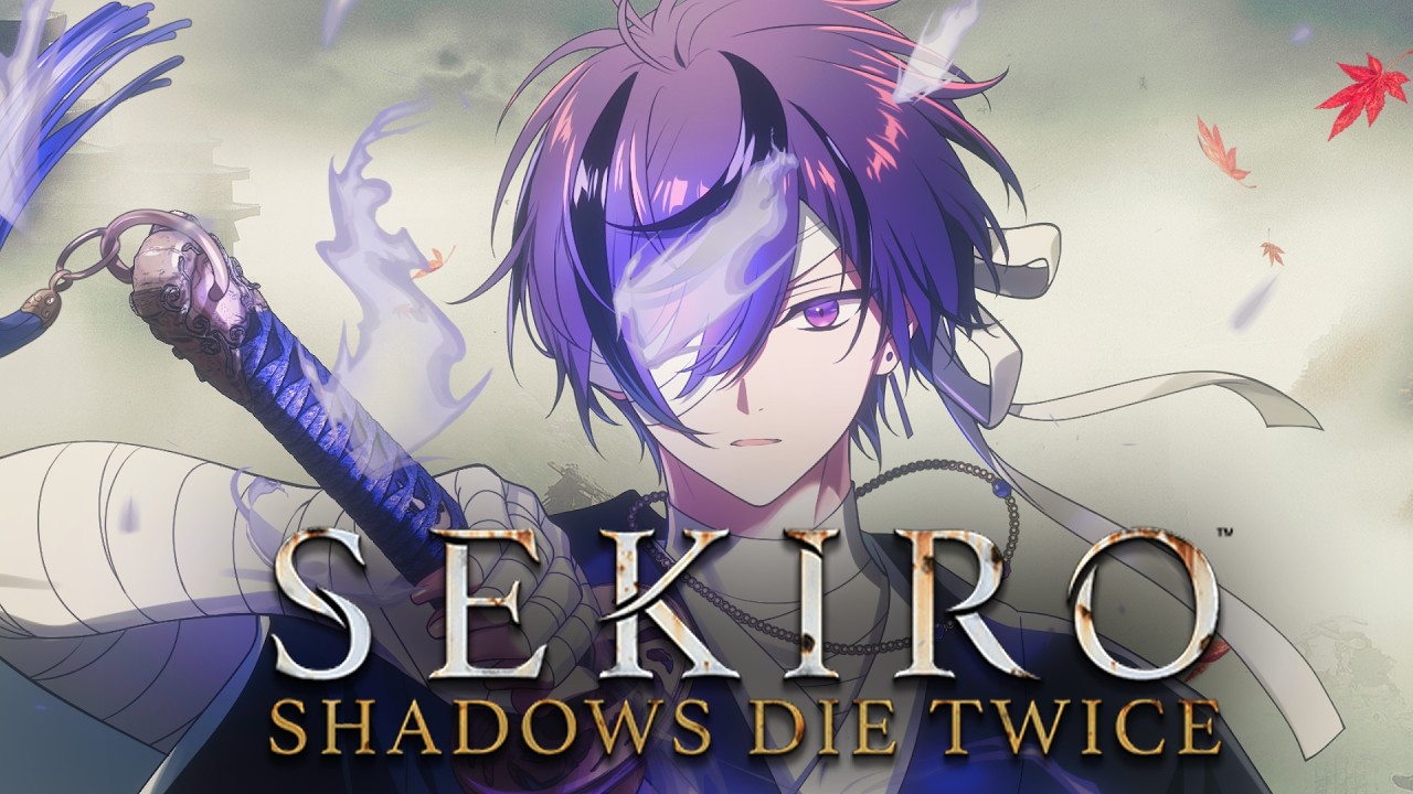 SEKIRO劇場公開おめでとう【#ヨシヅキ参謀感謝の24時間】