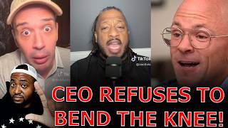 Liberals TRIGGERED Over New Chick Fil A CEO REFUSING TO BEND THE KNEE To The LGBTQ Boycott!