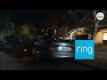 Ring Car Cam de Amazon graba dentro y alrededor del automóvil