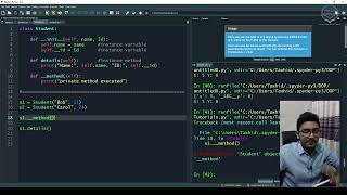 Famous L19 | Python OOP | Encapsulation | Private method | Bangla Net Worth