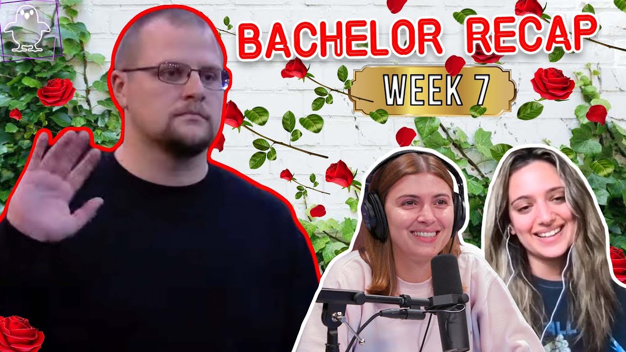 Bachelor Week 7 Recap - Full Episode