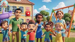 Best Nursery Rhymes 1 Hour Compilation | Fun Kids Songs