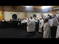 Bantu Congregational Church Of Zion In RSA Under Bishop LL Makasi