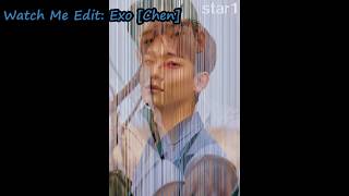 How To Create Your Kpop Wallpaper Exo With Picsart