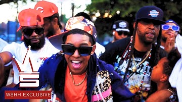 Steph X - “Hole in My Heart” (Official Music Video)