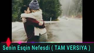 Can Can Sənin Eşqin Nəfəsdi