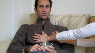 Rob Endelman - Quinoa Super Bowl Commercial