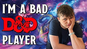 The 4 Mistakes D&D Players Make (From Experience)