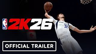 NBA 2K26 - Official Season 8 Trailer