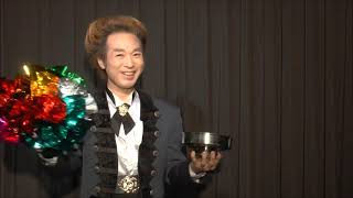 ダブル・ダブパン