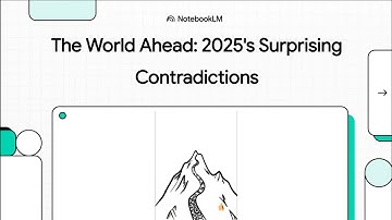 The World Ahead: 2025