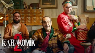 Deli Dersi - Deli | Karakomik Filmler 2