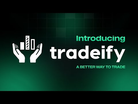A Better Way to Trade - Tradeify