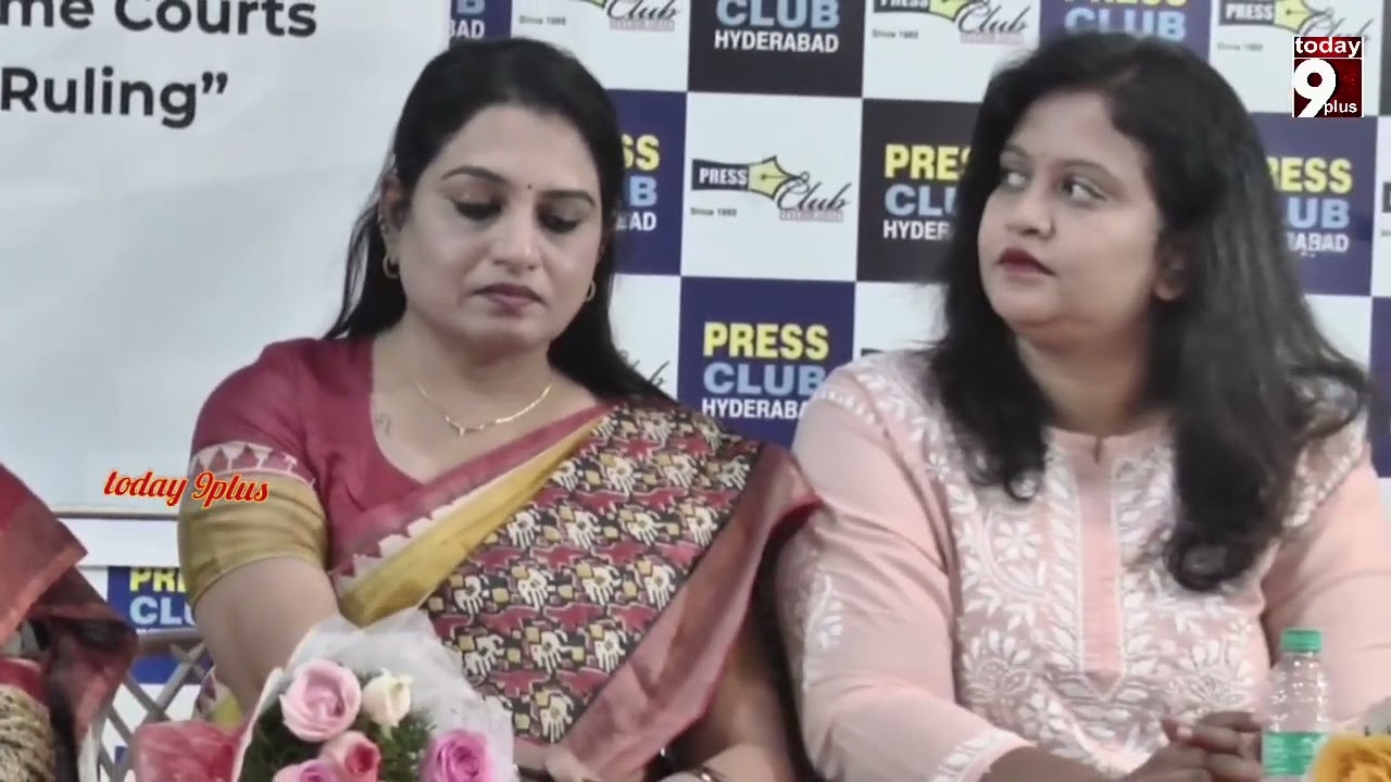 Supreme court Menstrual Health Judgement..TGF India Rohini Naidu..