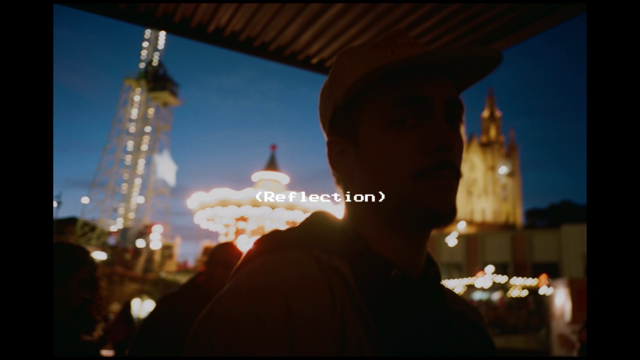 Halley - Reflection (Prod. Halleyxxx)