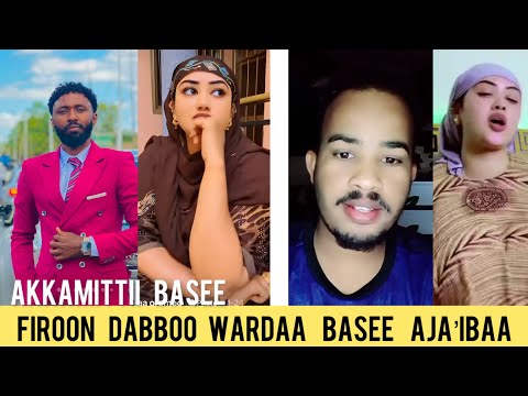 Oro Funny Koflaa Dhumnee Barumaa Akkam Kessaa Jirraa Wan Aja Ibaati Dhufee Firoo Love Fi Warda