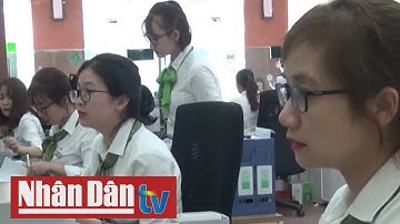 Ngân hàng Nhà nước tiếp tục hạ lãi suất điều hành