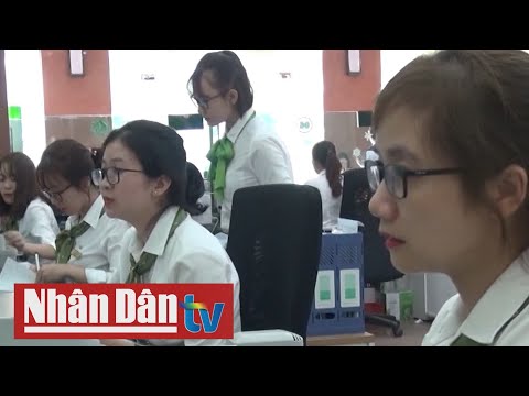 Video Ngân hàng Nhà nước tiếp tục hạ lãi suất điều hành - youtube