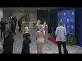 LIVE: White House Correspondents Dinner