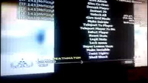 mw2 mod menu lemonade part 3