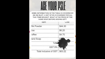 🚀 Percentage Power Up! Decode PSLE Math in Just 60 Seconds! ⚡️