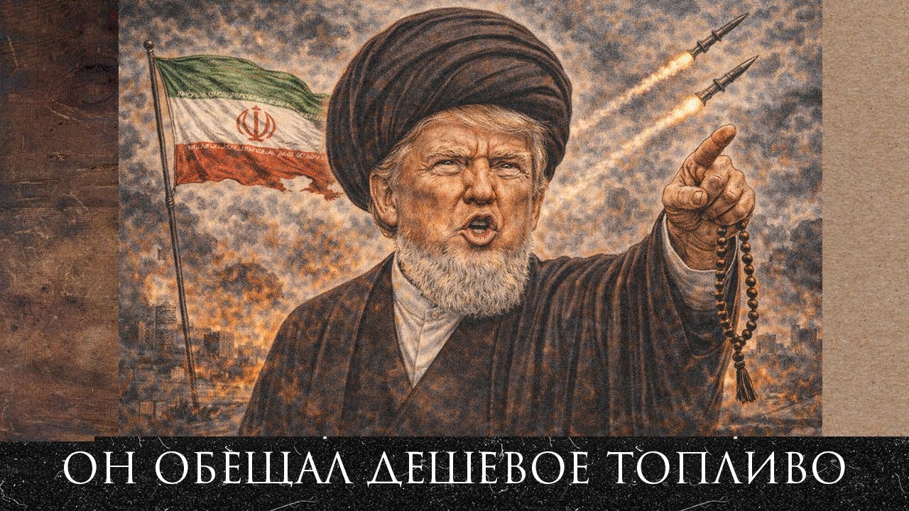 Затянется ли новая война? Снимут ли санкции с российской нефти?