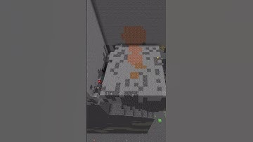 Mining all the chunks in Minecraft    (Chunk 204)