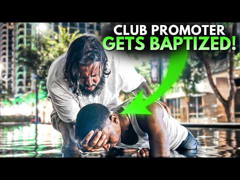 I Went To A Haitian Party At Club & THIS HAPPENED!