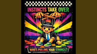 Who's Pulling Your Strings