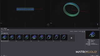 Content at your fingertips 01 - MatrixGold® 2019