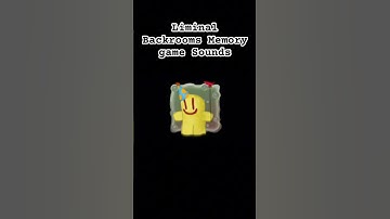 Liminal Backrooms Memory Game Sounds #msm #mysingingmonsters #fyp #fypシ