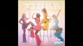 Dolly Style: YIHAA (Audio) Dolly Style: YIHAA (Audio)