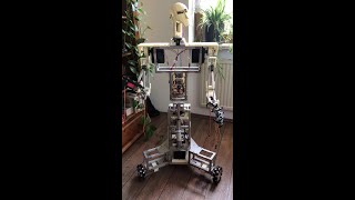 Robots #shorts