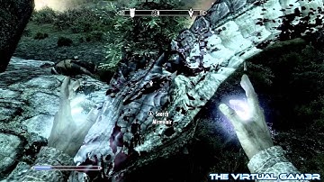 Skyrim Walkthrough Part 12 (Main Quests and all Side Quests)