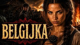 Belgijka – On kuł jej róże MŁOTEM | Slavic Folk Metal