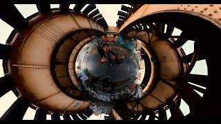 King Kong Click - La Granja Vídeo Oficial