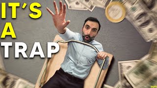 You’re in a TRAP and You Don’t Realize It
$10,000 Per Month in Google Ads: https://themoneygps.com/googleads
—————————————————————————————————
🔥 ALL MY TIPS AND STRATEGIES ON THE DISCORD COMMUNITY: 🔥
https://discord.gg/QNgHFgxkq9
💵 HOW TO MAKE MONEY ON AMAZON: 💵
https://themoneygps.com/theamazongps
👨 JOIN THE $GPS LIVE CLASSES 💵
https://themoneygps.com/live
—————————————————————————————————
LOOK THROUGH MY BOOKS! http://books.themoneygps.com
MY FAVORITE BOOKS: https://youtu.be/Y_mwbfp1ULU
SUPPORT MY WORK: https://themoneygps.com/support
—————————————————————————————————
Sources Used in This Video:
https://bit.ly/TheMoneyGPSSources2024 You’re in a TRAP and You Don’t Realize It