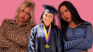 Not Enough Nelsons Skip Daughter’s Graduation?! 