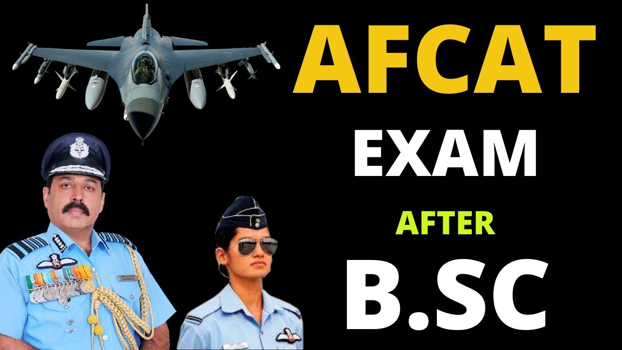 AFCAT Exam 2021 Full Details | Eligibility Criteria | Exam Pattern | Books | Syllabus