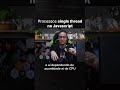 Processos single thread no Javascript