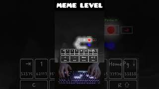 Meme Level In Adofai